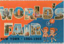 World's Fair New York