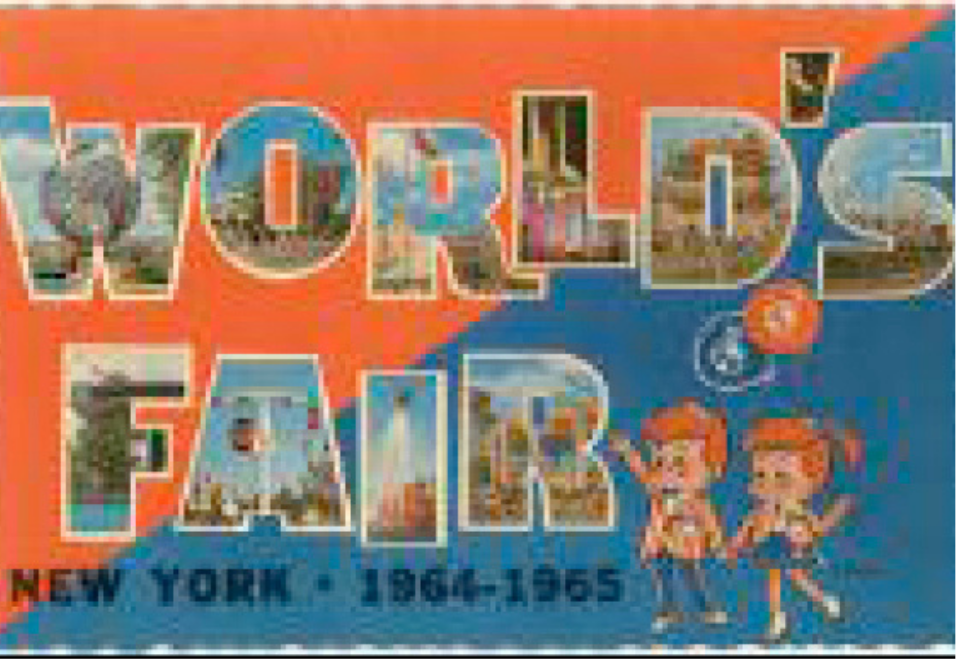 World's Fair New York