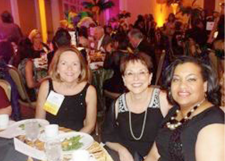 Picture from 2014 WBENC Summit