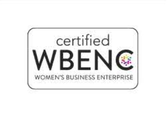 Certification for WBENC